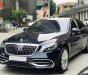 Mercedes-Benz S450 2019 - Mercedes-Benz 2019
