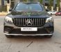 Mercedes-Benz GLC 300 2018 - Xe màu đen