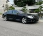 Mercedes-Benz S350 2007 - Xe màu đen