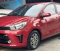 Kia Soluto 2022 - Màu đỏ