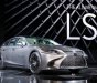 Lexus LS 500 2023 - Giá tốt nhất - Giao xe toàn quốc - Đủ màu - Liên hệ ngay để nhận ưu đãi tốt nhất từ showroom