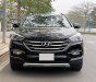 Hyundai Santa Fe 2016 - Màu đen