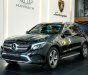 Mercedes-Benz GLC 200 2018 - Màu đen, odo 3.9 vạn km