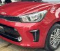 Kia Soluto 2022 - Màu đỏ