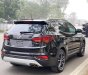 Hyundai Santa Fe 2016 - Màu đen