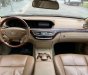 Mercedes-Benz S350 2007 - Xe màu đen