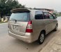 Toyota Innova 2007 - Xe gia đình