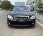 Mercedes-Benz S350 2007 - Xe màu đen