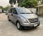 Hyundai Grand Starex 2017 - Xe tải van 6 chỗ, 670kg đời 2017, máy dầu số sàn