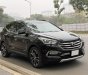 Hyundai Santa Fe 2016 - Màu đen