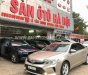 Toyota Camry 2017 - Màu vàng cát, chính chủ đi ít