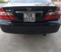 Toyota Camry 2003 - Xe số sàn