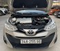 Toyota Vios 2018 - Xe gia đình, 1 chủ, đẹp xuất sắc