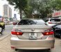 Toyota Camry 2017 - Màu vàng cát, chính chủ đi ít
