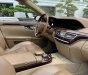 Mercedes-Benz S350 2007 - Xe màu đen