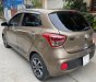 Hyundai Premio 2018 - Máy số nguyên bản - Nội ngoại thất như mới