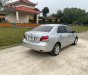 Toyota Vios 2009 - Màu bạc