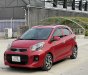 Kia Morning 2018 - Máy số thân vỏ zin, gầm sáng, không lỗi nhỏ