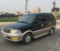 Toyota Zace 2005 - GL chính chủ. 20v km tem zin, nỉ zin theo xe, kính zin theo xe, keo chỉ zin 100%, máy gầm nguyên bản rất mới