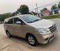 Toyota Innova 2007 - Xe gia đình