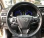 Toyota Camry 2017 - Màu vàng cát, chính chủ đi ít