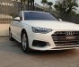 Audi A4 2020 - Xe màu trắng, nhập khẩu