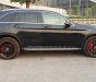 Mercedes-Benz GLC 300 2018 - Xe màu đen