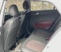 Hyundai Premio 2018 - Máy 1.2L tiết kiệm nhiên liệu