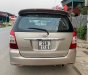 Toyota Innova 2007 - Xe gia đình