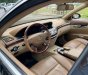Mercedes-Benz S350 2007 - Xe màu đen