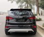 Hyundai Santa Fe 2016 - Màu đen