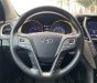 Hyundai Santa Fe 2016 - Màu đen