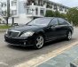 Mercedes-Benz S350 2007 - Xe màu đen