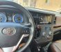 Toyota Sienna 2016 - Xe đi gia đình + du lịch. Bảo dưỡng trong hãng từ những km đầu cho đến tận bây giờ (5.000 km/1 lần)