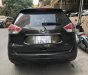 Nissan X trail 2017 - Màu nâu, biển Hà Nội