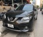 Nissan X trail 2017 - Màu nâu, biển Hà Nội