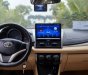 Toyota Vios 2014 - Xe màu bạc 