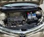 Toyota Vios 2014 - Xe màu bạc 