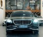 Mercedes-Benz Maybach S450 2019 - Xe nguyên bản, giá tốt