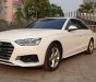 Audi A4 2020 - Xe màu trắng, nhập khẩu