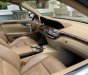 Mercedes-Benz S350 2007 - Xe màu đen