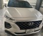 Hyundai Santa Fe 2021 - Xe màu trắng, giá cực tốt