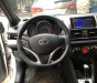 Toyota Yaris 2016 - Màu trắng, biển Hà Nội cực đẹp