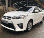 Toyota Yaris 2016 - Màu trắng, biển Hà Nội cực đẹp