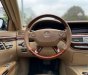 Mercedes-Benz S350 2007 - Xe màu đen
