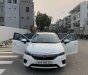 Honda City 2022 - Màu trắng chính chủ, giá 535tr