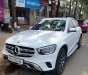 Mercedes-Benz GLC 200 2022 - Tặng ngay gói chăm sóc và phủ Ceramic cao cấp