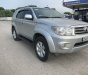 Toyota Fortuner 2010 - Chủ xe đi ít giữ gìn