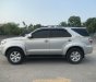 Toyota Fortuner 2010 - Chủ xe đi ít giữ gìn