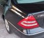 Mercedes-Benz C180 2004 - Cần bán xe đảm bảo xe không đâm đụng, ngập nước, xe đang chạy đi làm hàng ngày, chỉ 145tr